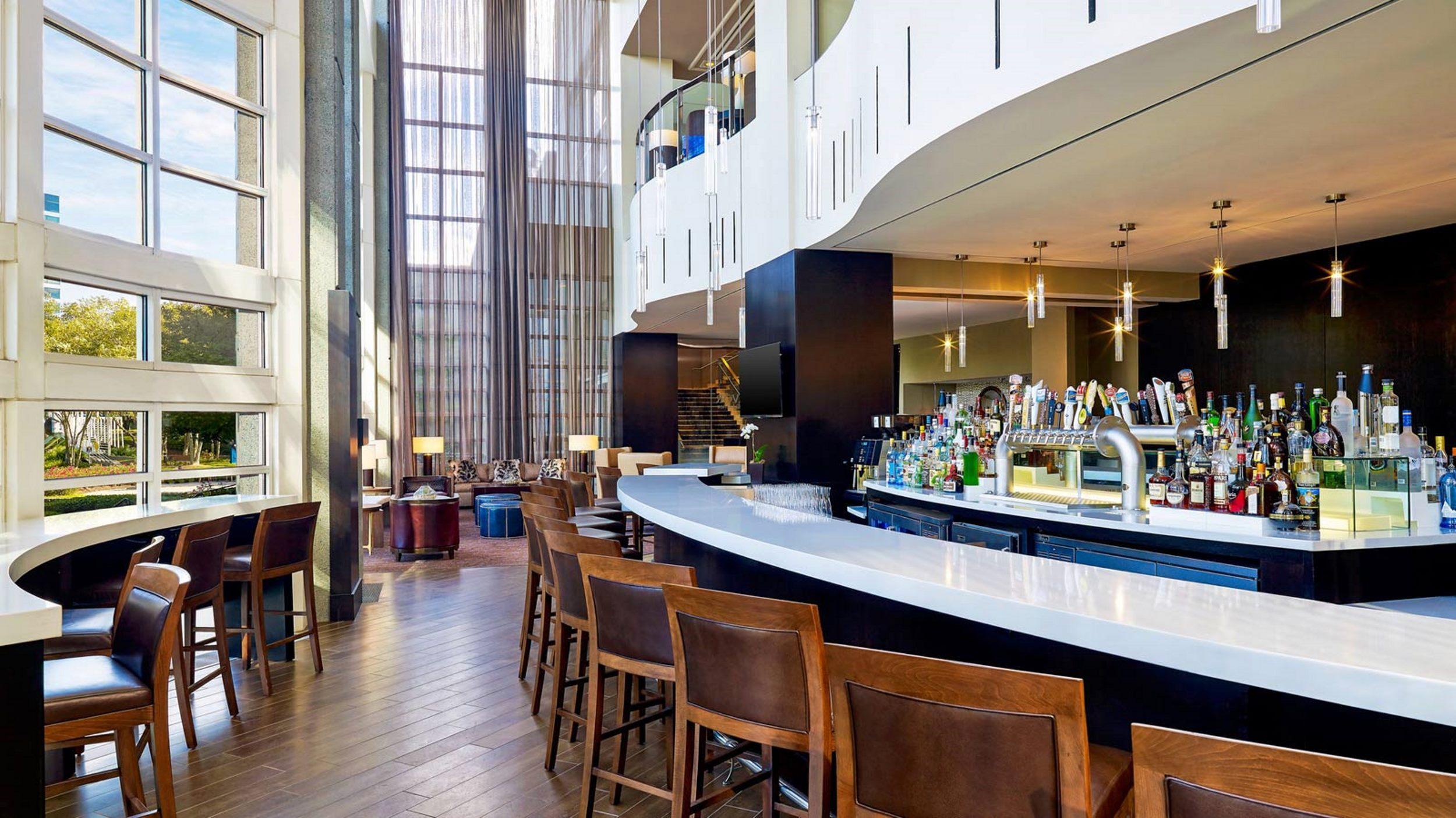 The Westin Atlanta Perimeter North Hotel Санди Спрингс Екстериор снимка