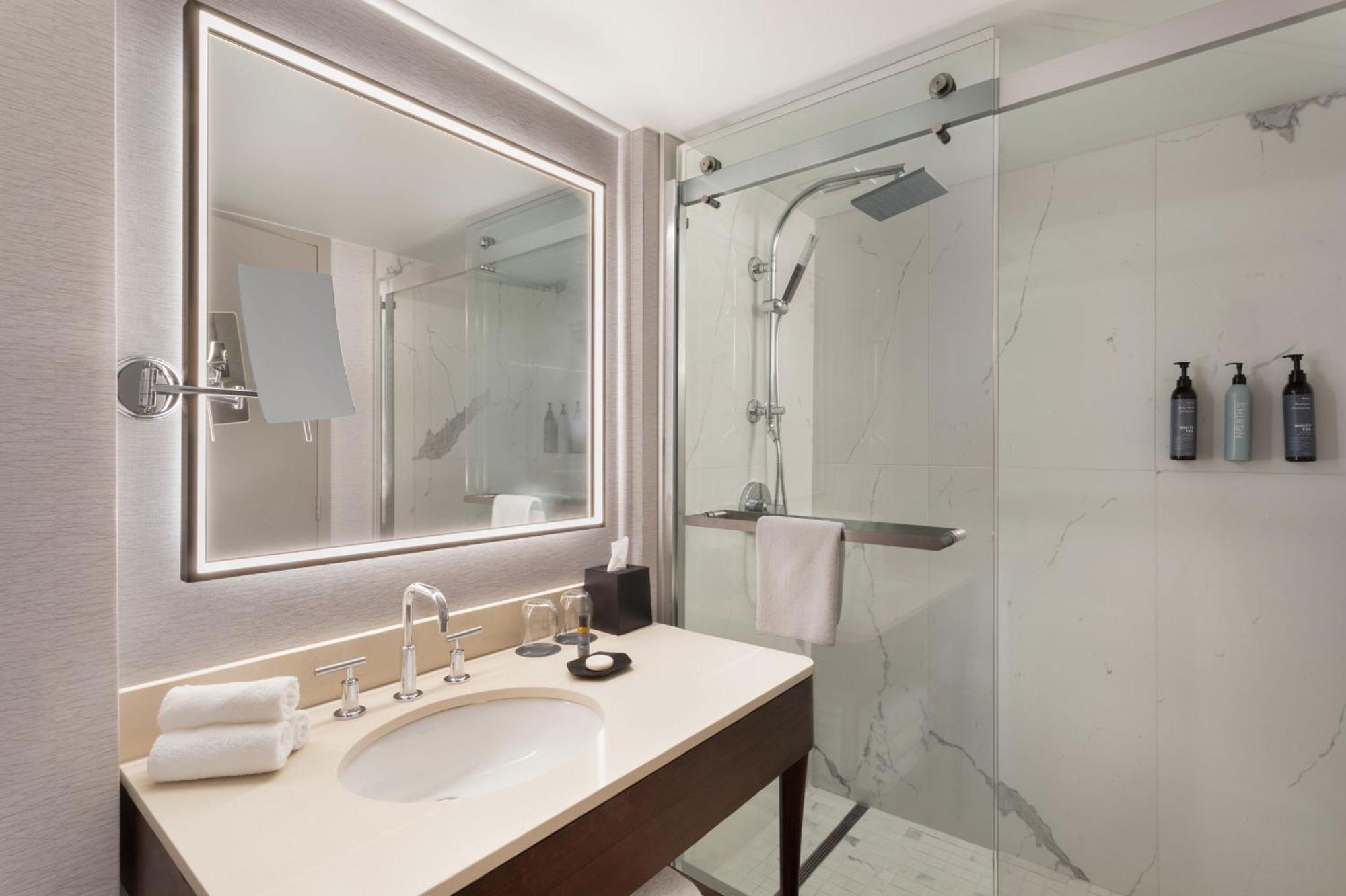 The Westin Atlanta Perimeter North Hotel Санди Спрингс Екстериор снимка