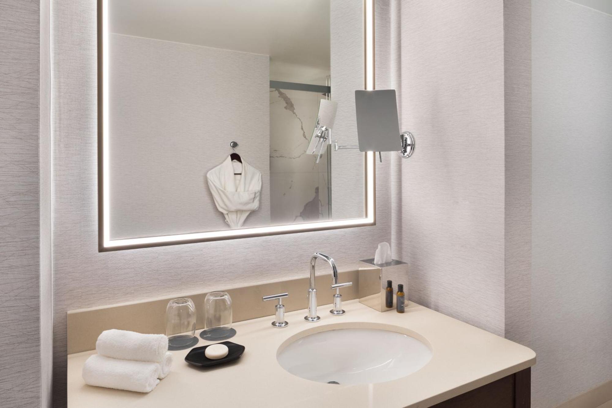 The Westin Atlanta Perimeter North Hotel Санди Спрингс Екстериор снимка