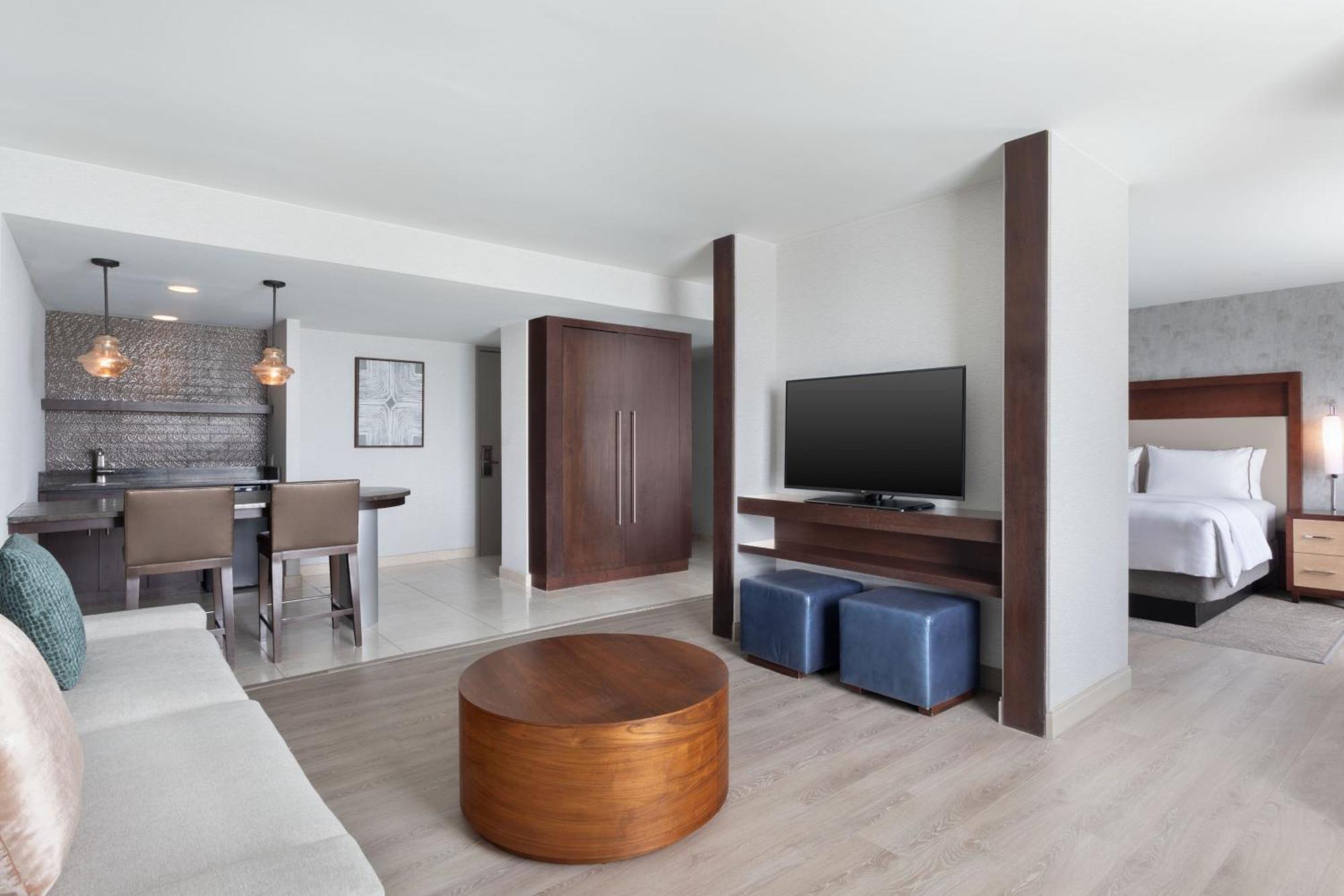 The Westin Atlanta Perimeter North Hotel Санди Спрингс Екстериор снимка