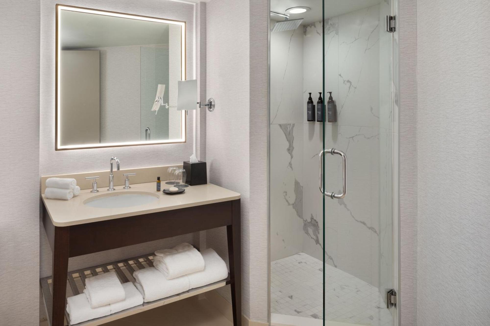 The Westin Atlanta Perimeter North Hotel Санди Спрингс Екстериор снимка