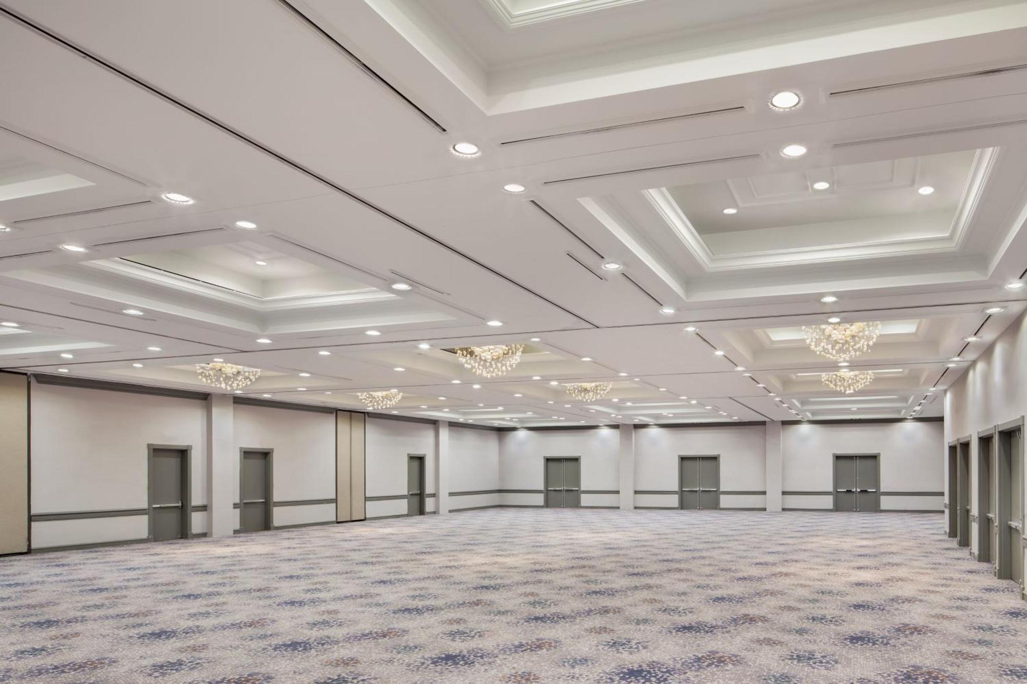The Westin Atlanta Perimeter North Hotel Санди Спрингс Екстериор снимка