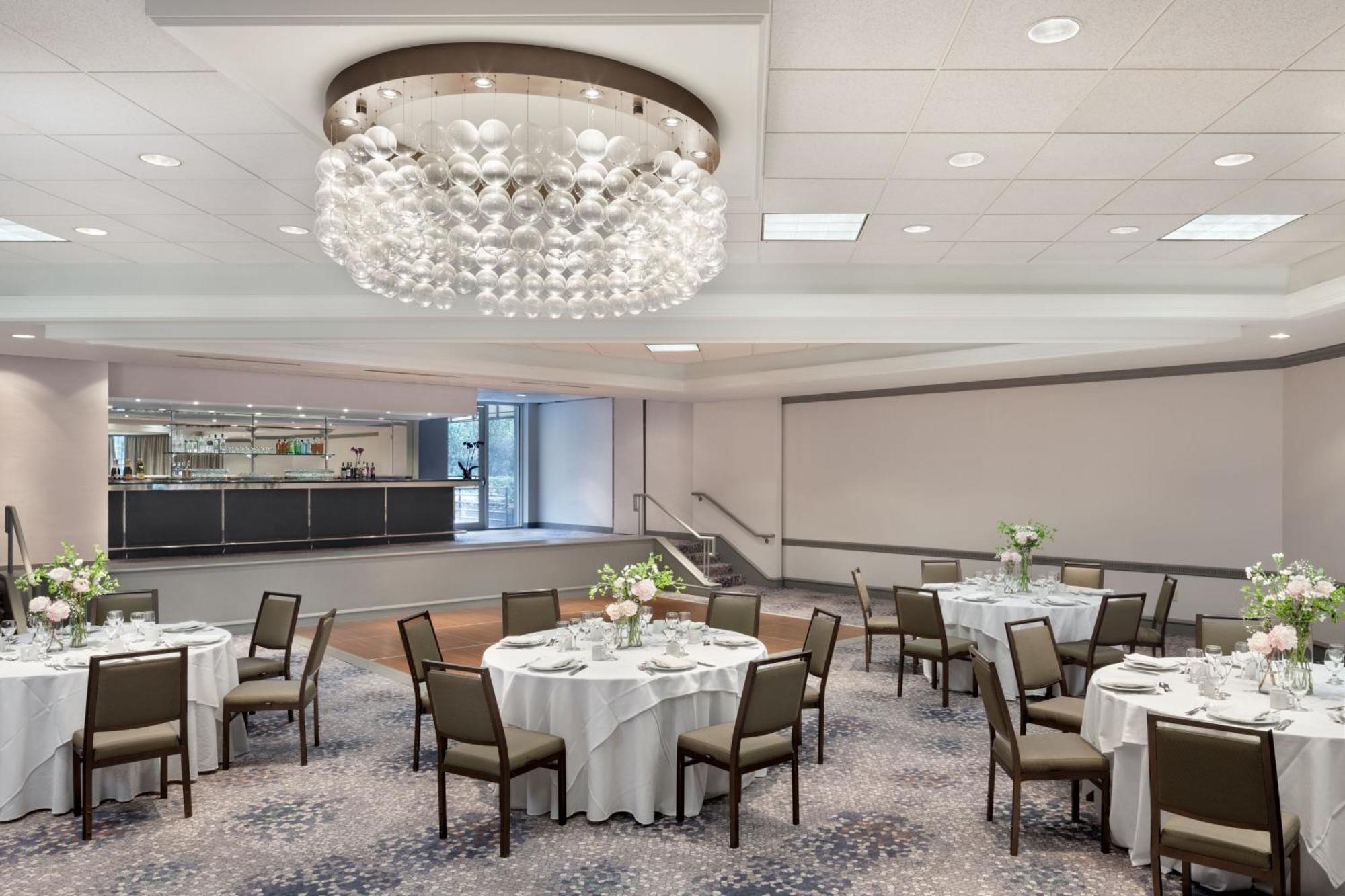 The Westin Atlanta Perimeter North Hotel Санди Спрингс Екстериор снимка
