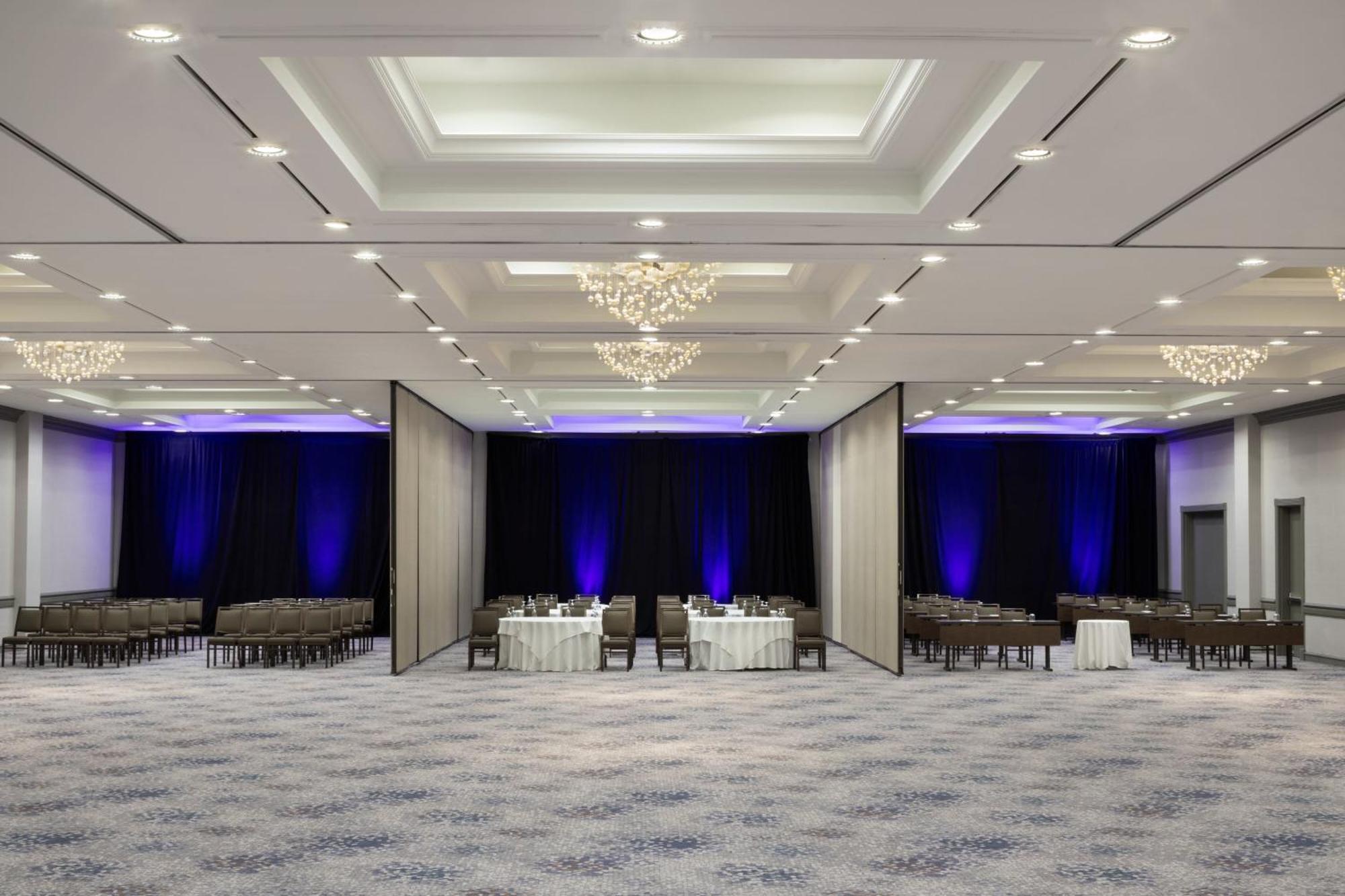 The Westin Atlanta Perimeter North Hotel Санди Спрингс Екстериор снимка