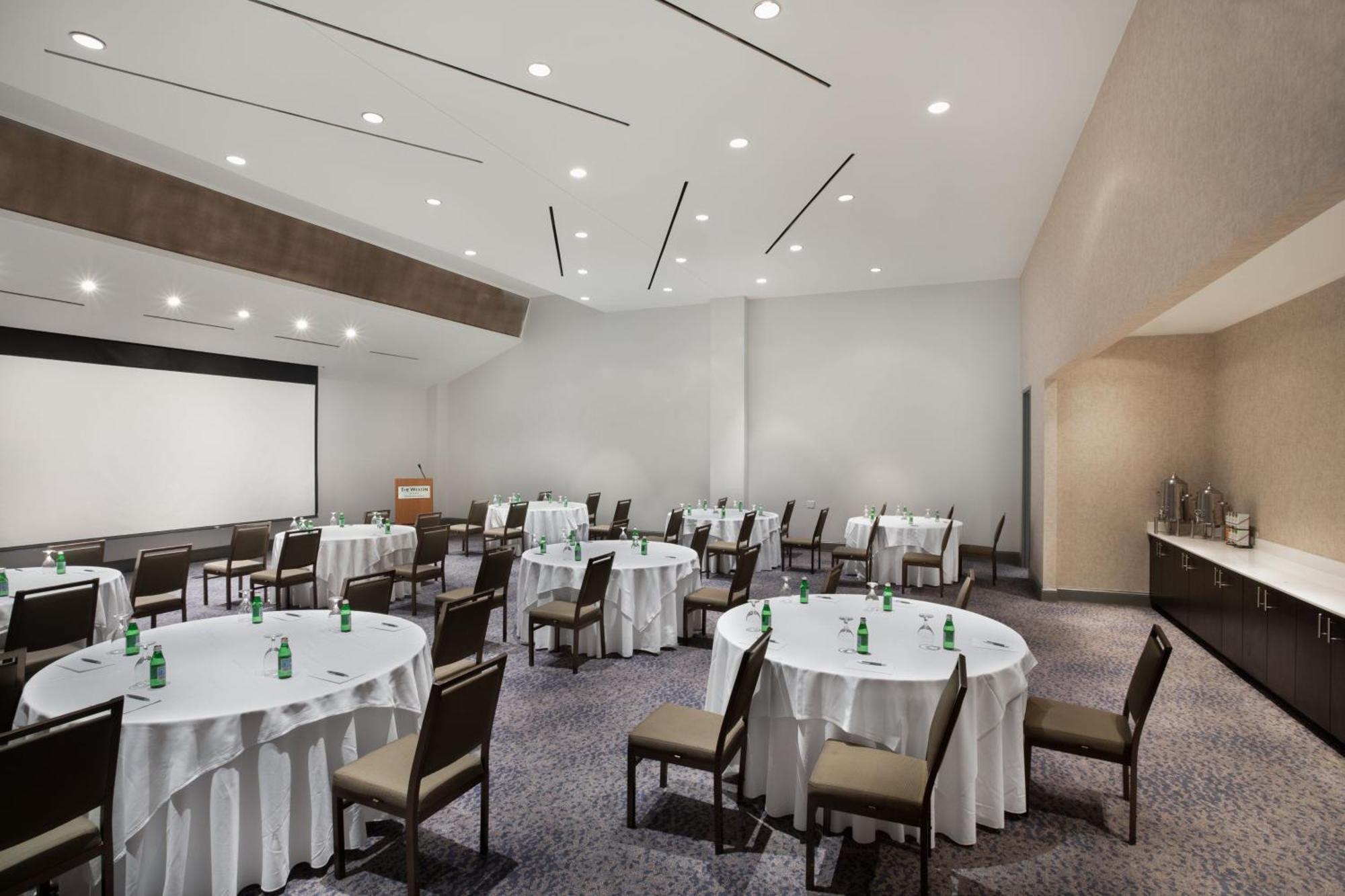 The Westin Atlanta Perimeter North Hotel Санди Спрингс Екстериор снимка