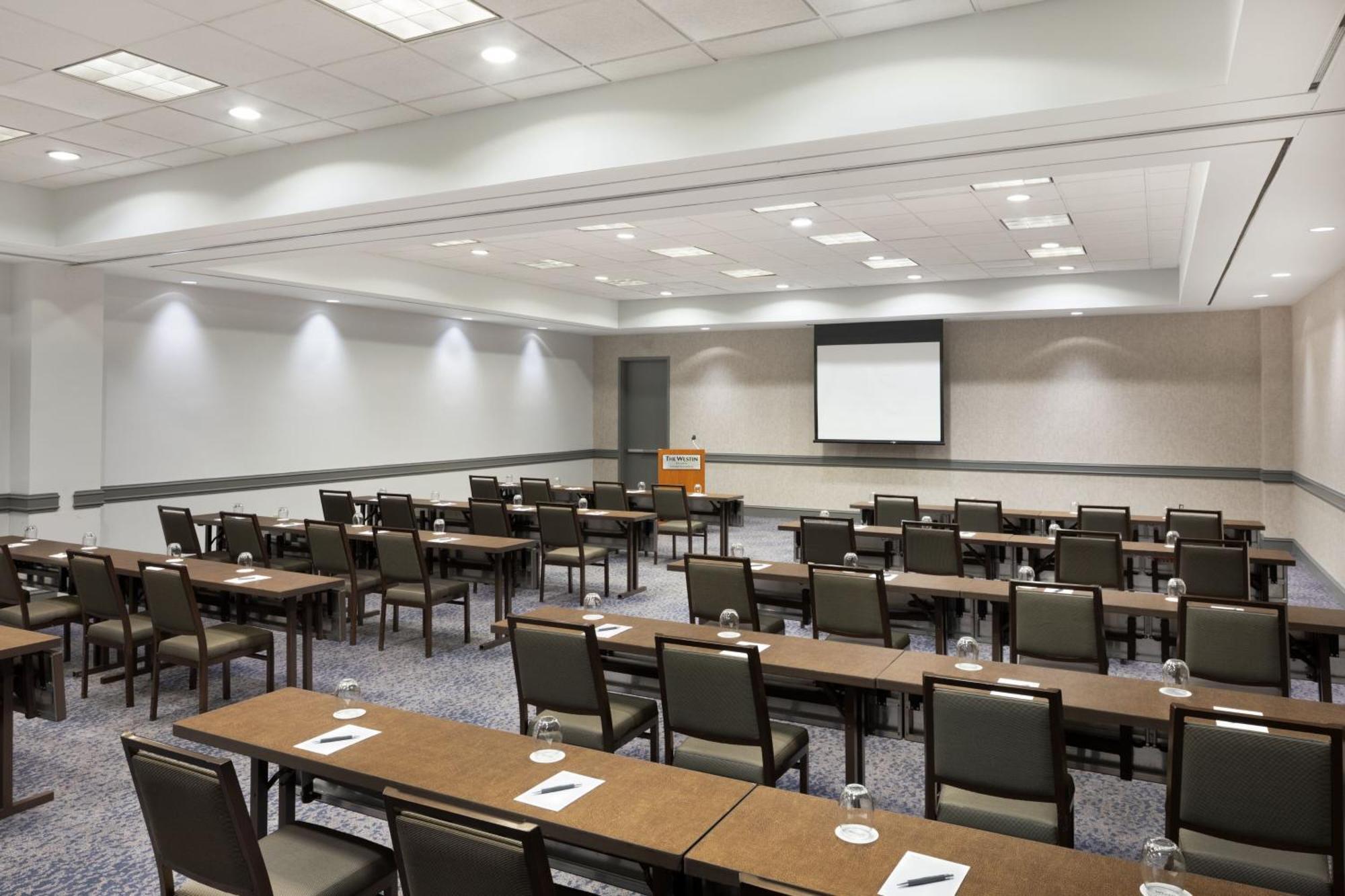 The Westin Atlanta Perimeter North Hotel Санди Спрингс Екстериор снимка