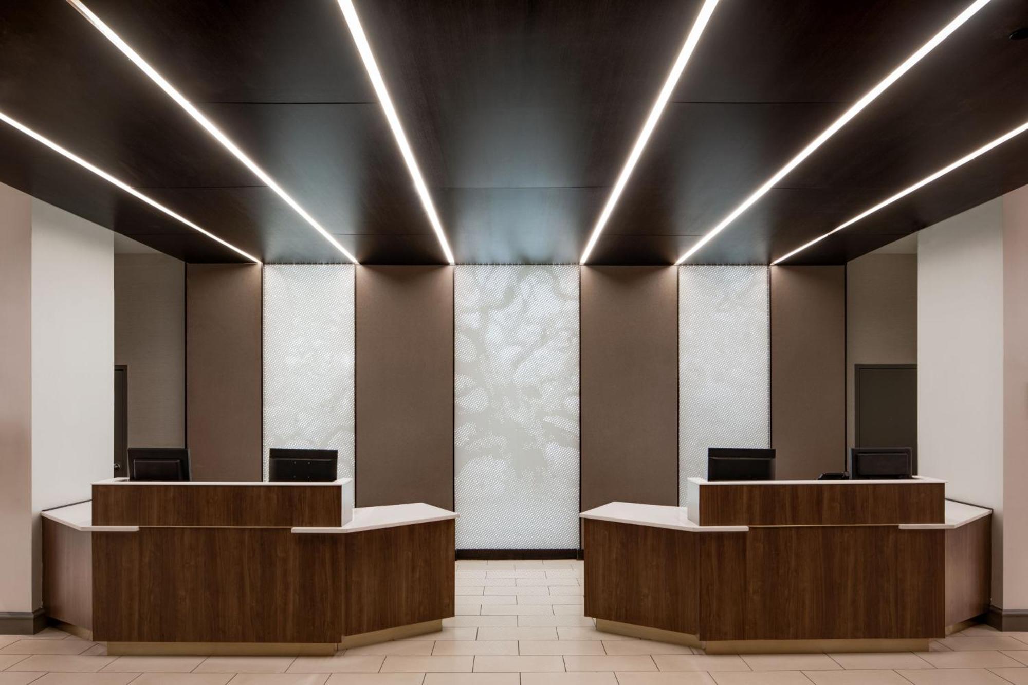 The Westin Atlanta Perimeter North Hotel Санди Спрингс Екстериор снимка
