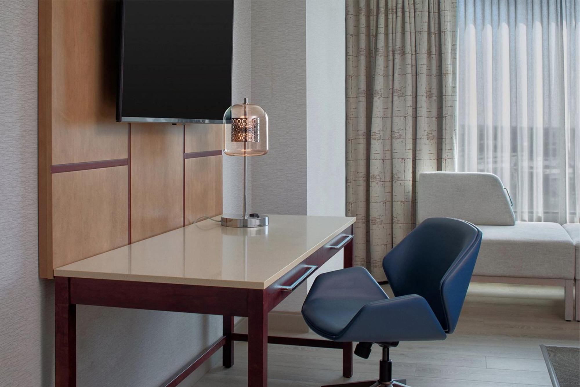 The Westin Atlanta Perimeter North Hotel Санди Спрингс Екстериор снимка