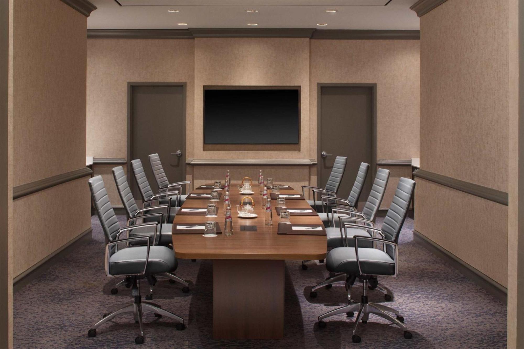 The Westin Atlanta Perimeter North Hotel Санди Спрингс Екстериор снимка