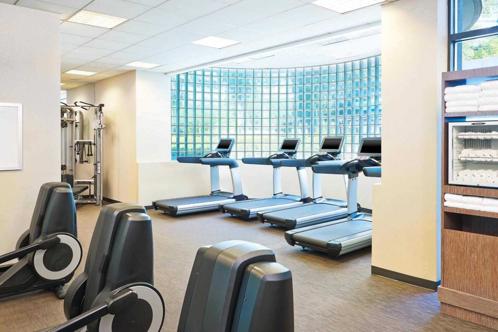 The Westin Atlanta Perimeter North Hotel Санди Спрингс Екстериор снимка