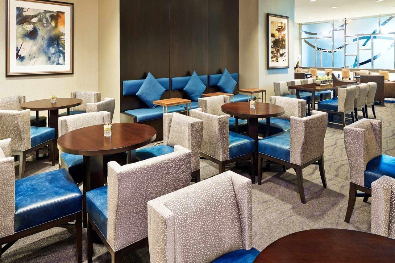 The Westin Atlanta Perimeter North Hotel Санди Спрингс Екстериор снимка