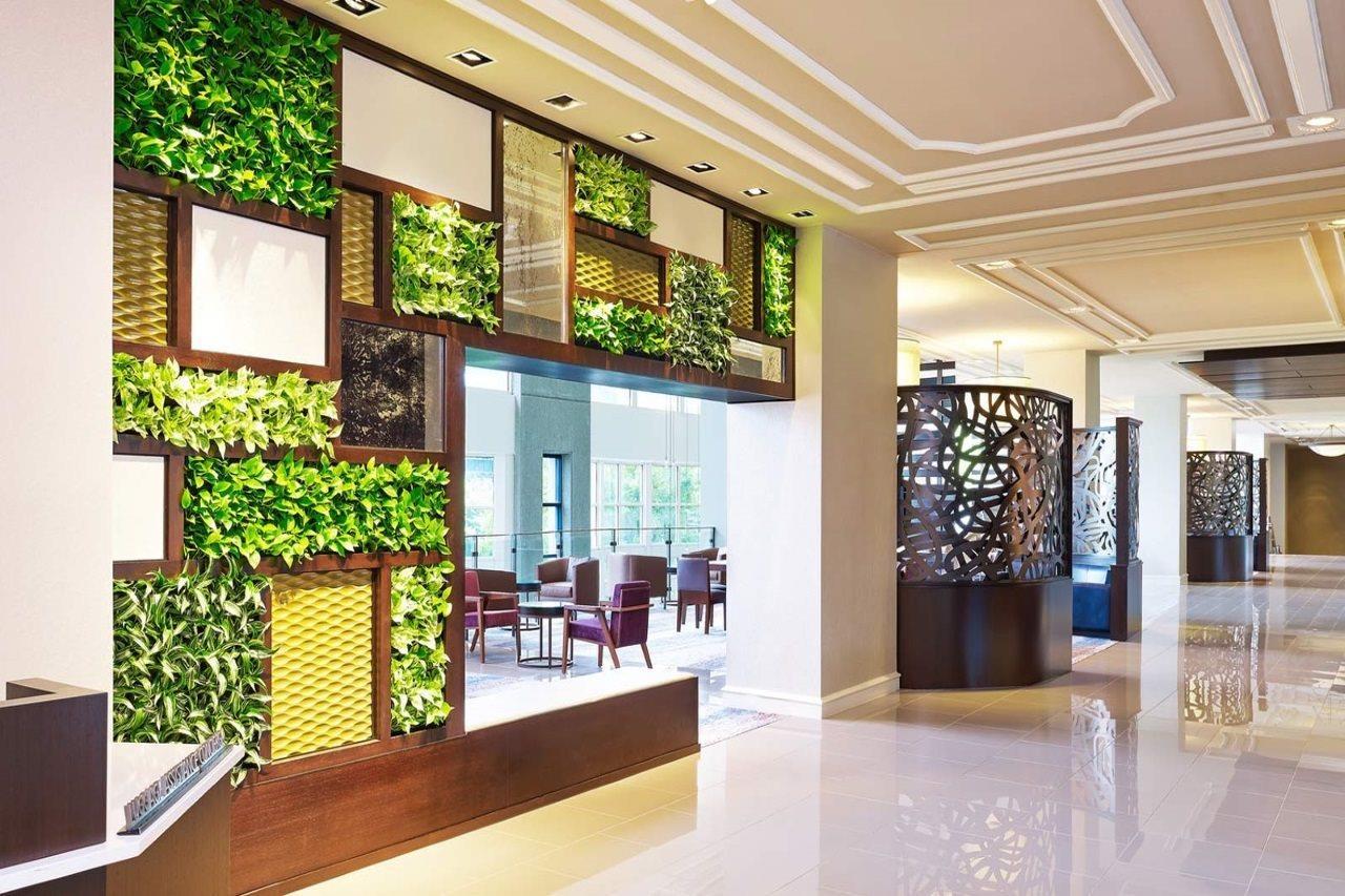 The Westin Atlanta Perimeter North Hotel Санди Спрингс Екстериор снимка